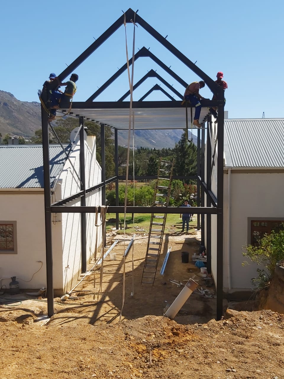 B3 Retail project - Image 16